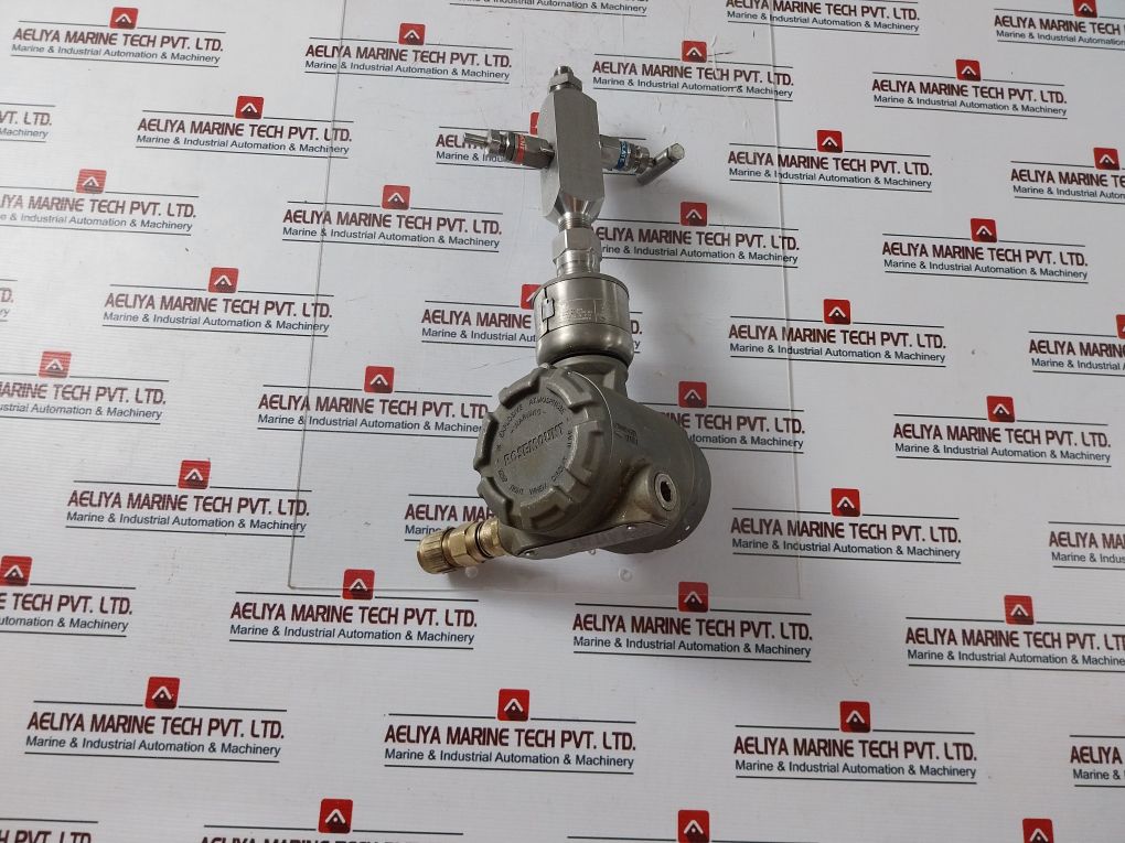 Rosemount 3051S2Tg3A2A11B1Kb4D1K7M5Q4Q8Qs Pressure Transmitter