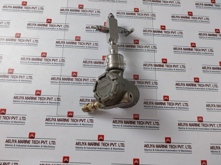 Rosemount 3051S2Tg3A2A11B1Kb4D1K7M5Q4Q8Qs Pressure Transmitter