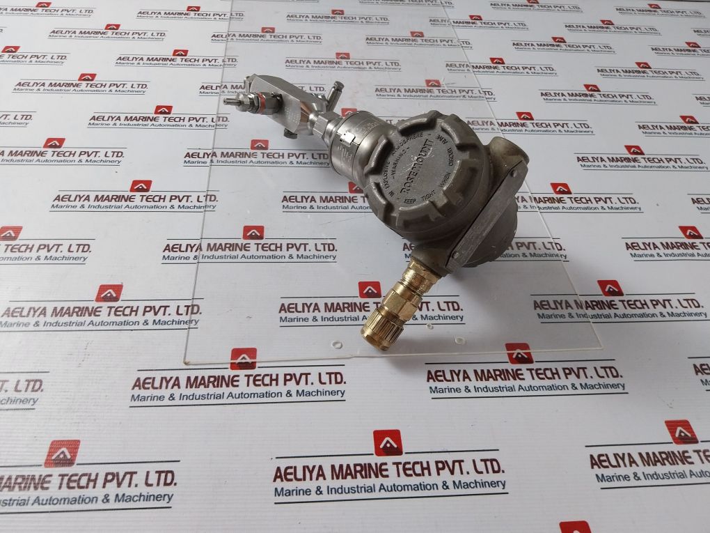 Rosemount 3051S2Tg3A2A11B1Kb4D1K7M5Q4Q8Qs Pressure Transmitter