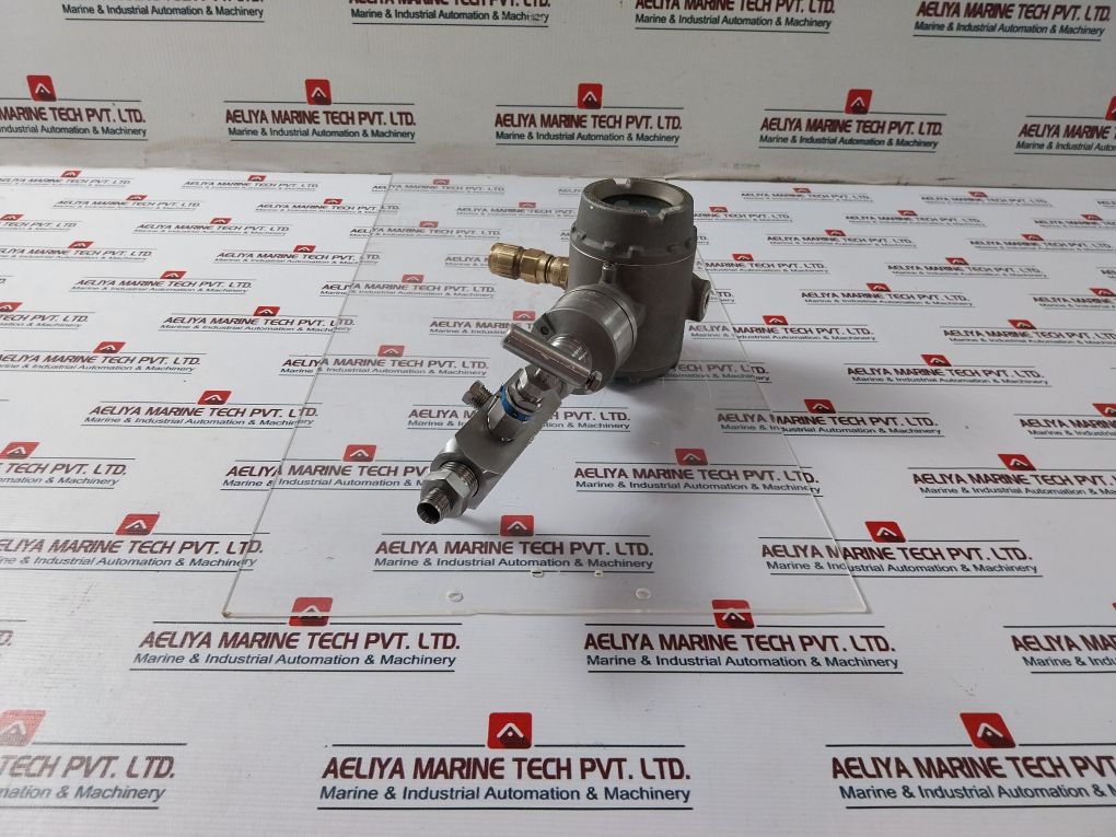 Rosemount 3051S2Tg3A2A11B1Kb4D1K7M5Q4Q8Qs Pressure Transmitter