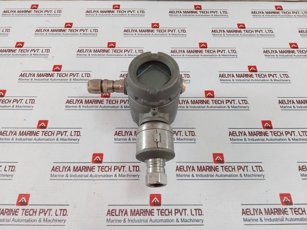 Rosemount 3051S2Tg3A2A11B1Kb4D1K7M5Q4Q8Qs Pressure Transmitter 4-20 Ma