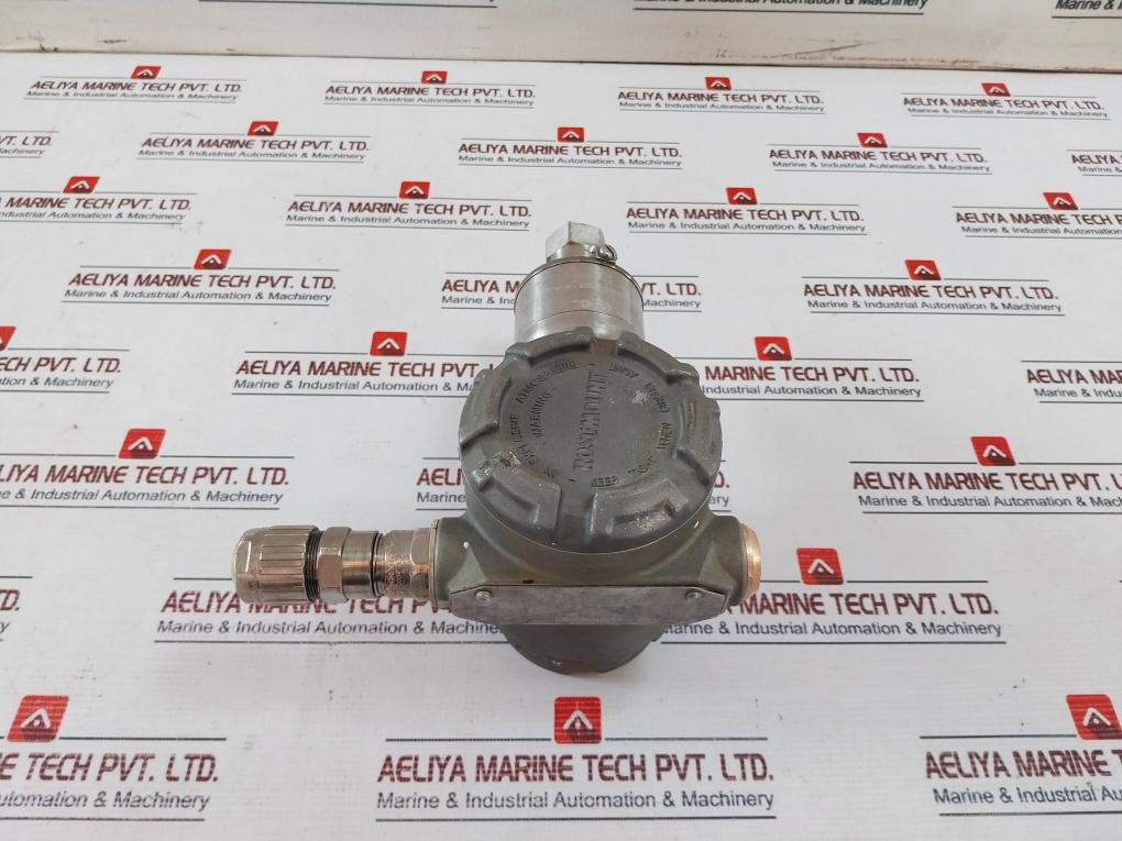 Rosemount 3051S2Tg3A2A11B1Kb4D1K7M5Q4Q8Qs Pressure Transmitter 4-20 Ma