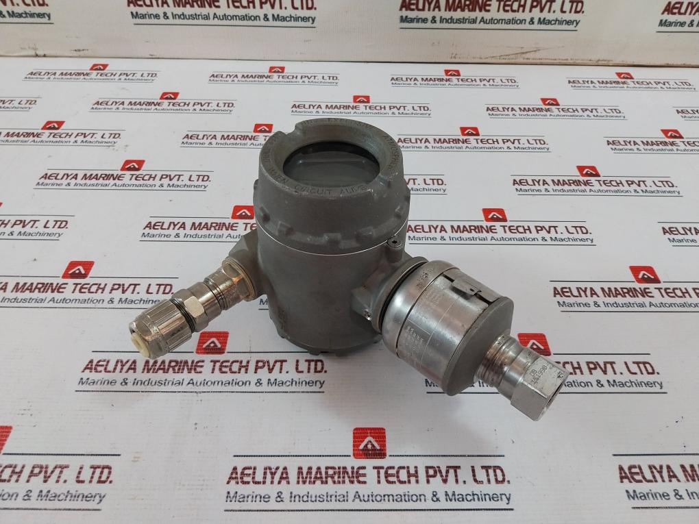 Rosemount 3051S2Tg3A2A11B1Kb4D1K7M5Q4Q8Qs Pressure Transmitter 4-20 Ma