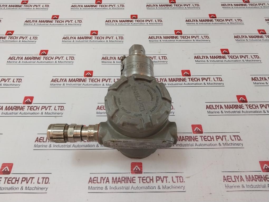 Rosemount 3051S2Tg4A2A11A1Kb4D1K7M5Q4Q8Qt Pressure Transmitter 03151-9005-0001