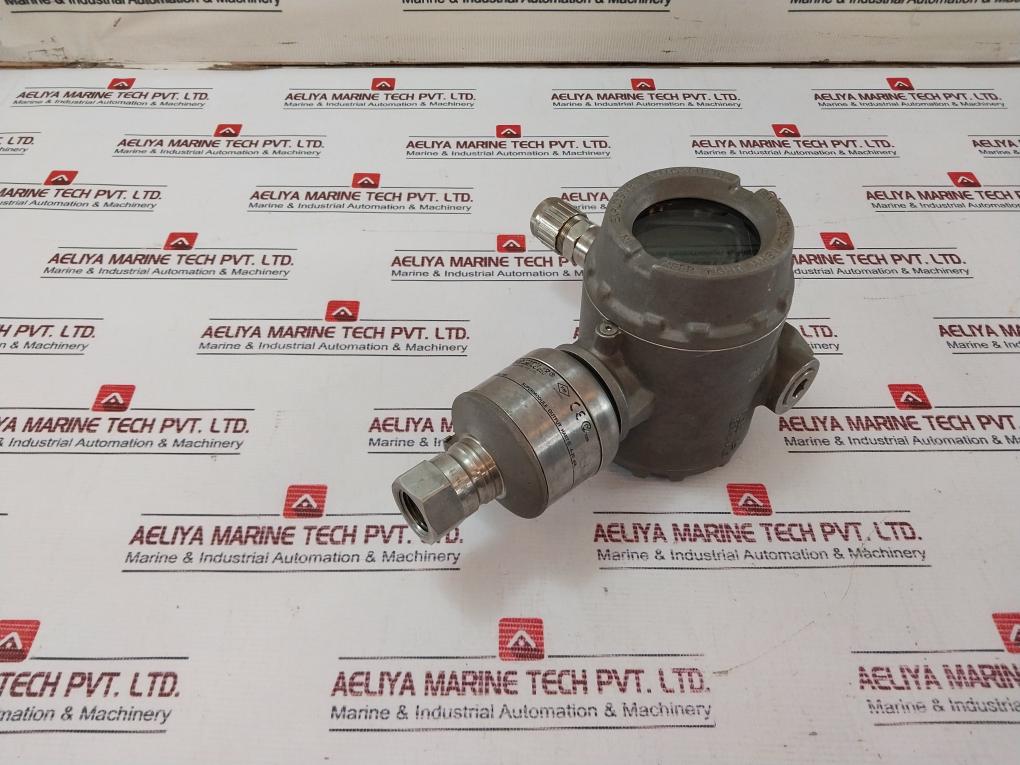Rosemount 3051S2Tg4A2A11A1Kb4D1K7M5Q4Q8Qt Pressure Transmitter 03151-9005-0001
