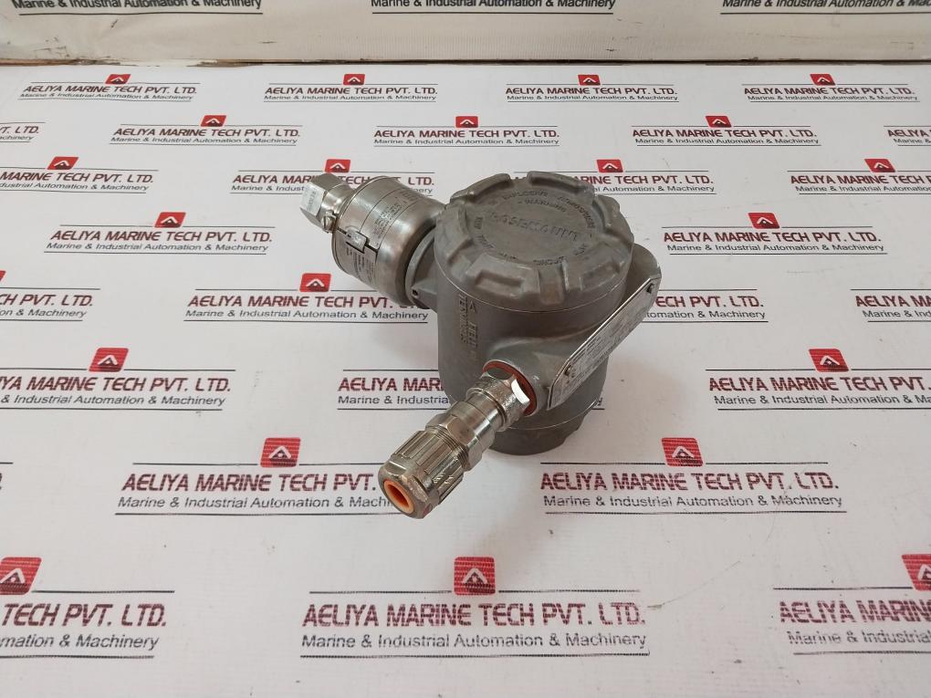 Rosemount 3051S2Tg4A2A11A1Kb4D1K7M5Q4Q8Qt Pressure Transmitter 03151-9005-0001
