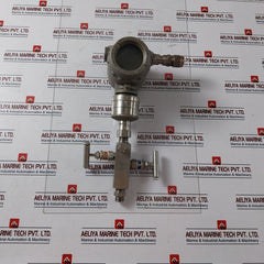Rosemount 3051S2Tg4A2A11A1Kb4D1K7M5Q4Q8Qt Pressure Transmitter 4000Psi