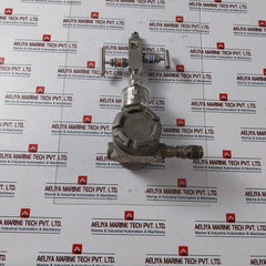 Rosemount 3051S2Tg4A2A11A1Kb4D1K7M5Q4Q8Qt Pressure Transmitter 4000Psi