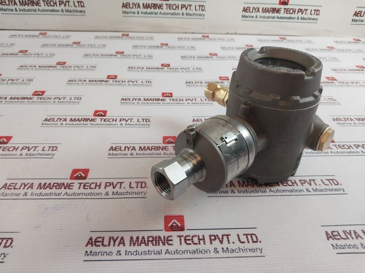 Rosemount 3051S2Tg4A2A11A1Kb4K7M5Q4Q8 Differential Pressure Transmitter