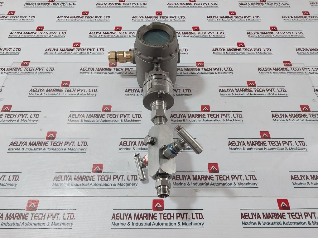 Rosemount 3051S2Tg4A2A11A1Kb4K7M5Q4Q8 Pressure Transmitter 03151-9005-0001