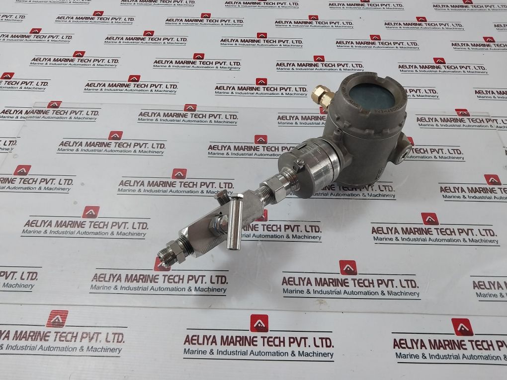 Rosemount 3051S2Tg4A2A11A1Kb4K7M5Q4Q8 Pressure Transmitter 03151-9005-0001 