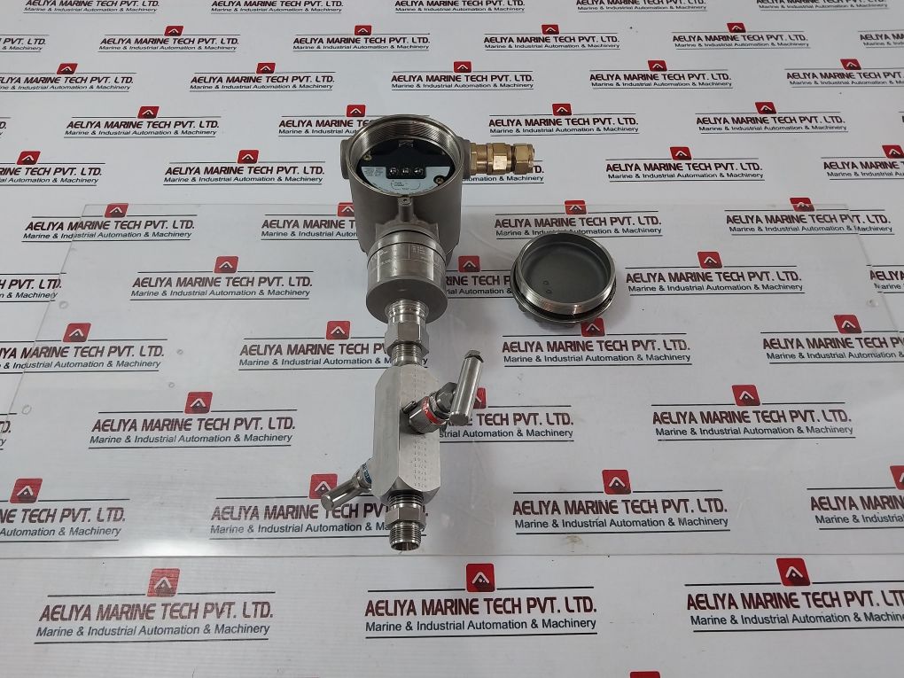Rosemount 3051S2Tg4A2A11A1Kb4K7M5Q4Q8 Pressure Transmitter 03151-9005-0001 