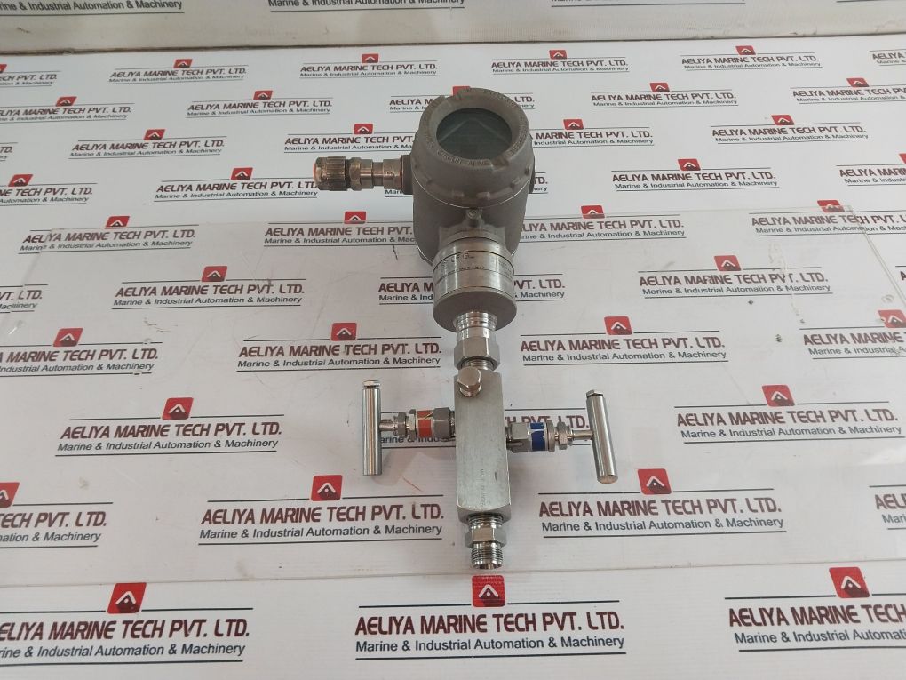 Rosemount 3051S2Tg4A2A11A1Kb4K7M5Q4Q8 Pressure Transmitter 03151-9005-0001