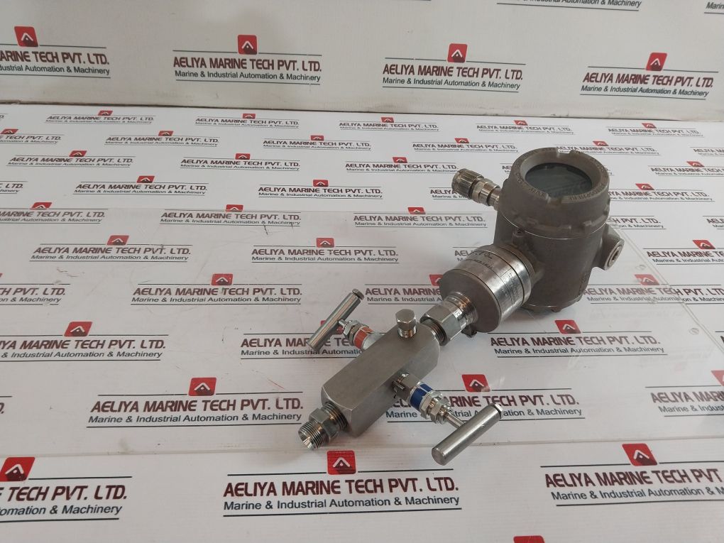 Rosemount 3051S2Tg4A2A11A1Kb4K7M5Q4Q8 Pressure Transmitter 03151-9005-0001