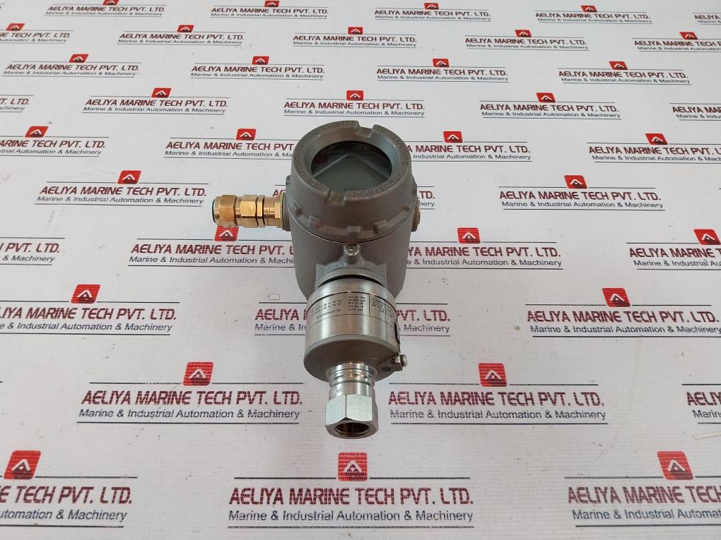 Rosemount 3051S2Tg4A2A11A1Kb4K7M5Q4Q8 Pressure Transmitter 03151-9005-0001 4-20 Ma