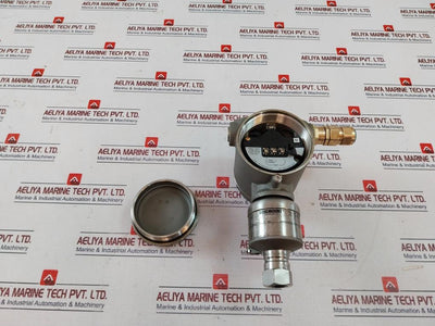Rosemount 3051S2Tg4A2A11A1Kb4K7M5Q4Q8 Pressure Transmitter 03151-9005-0001 4-20 Ma
