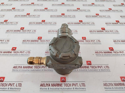 Rosemount 3051S2Tg4A2A11A1Kb4K7M5Q4Q8 Pressure Transmitter 03151-9005-0001 4-20 Ma