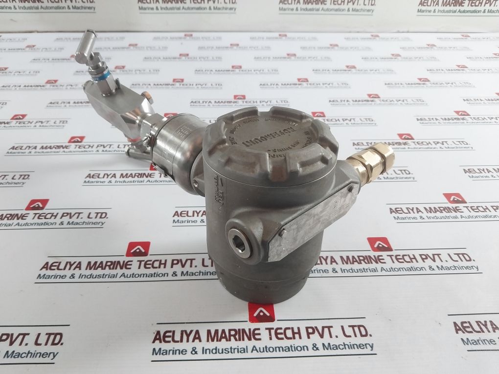 Rosemount 3051S2Tg4A2A11A1Kb4K7M5Q4Q8 Pressure Transmitter 10.5-30 Vdc
