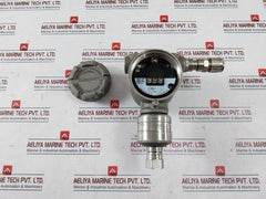Rosemount 3051S2Tg4A2A11A1Kb4K7M5Q4Q8 Pressure Transmitter 10.5-30 Vdc