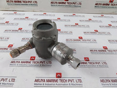 Rosemount 3051S2Tg4A2A11A1Kb4K7M5Q4Q8 Pressure Transmitter 10.5-30 Vdc