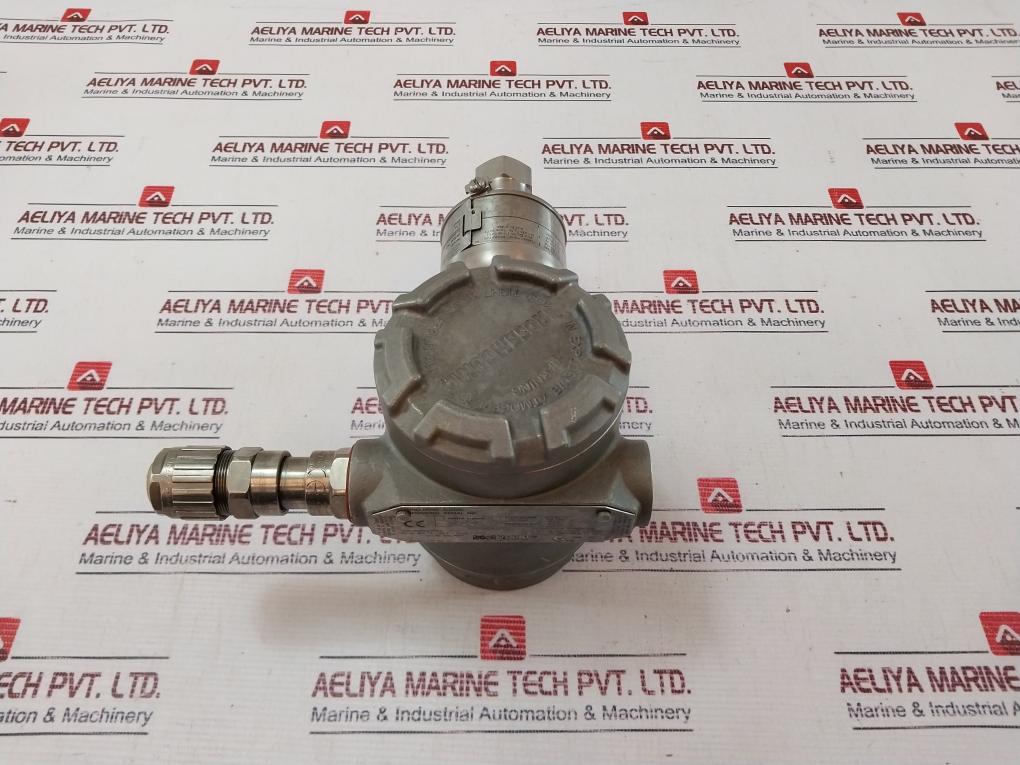 Rosemount 3051S2Tg4A2A11A1Kb4K7M5Q4Q8 Pressure Transmitter 10.5-30Vdc