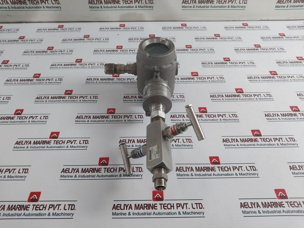 Rosemount 3051S2Tg4A2A11A1Kb4K7M5Q4Q8 Pressure Transmitter 4000Psi