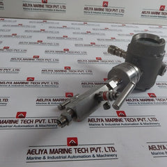 Rosemount 3051S2Tg4A2A11A1Kb4K7M5Q4Q8 Pressure Transmitter 4000Psi