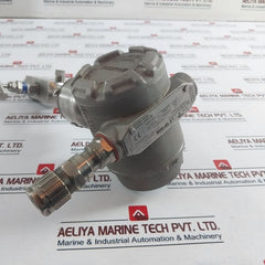Rosemount 3051S2Tg4A2A11A1Kb4K7M5Q4Q8 Pressure Transmitter 4000Psi
