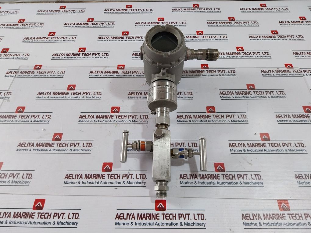 Rosemount 3051S2Tg4A2A11A1Kb4K7M5Q4Q8 Pressure Transmitter C306101126-0000