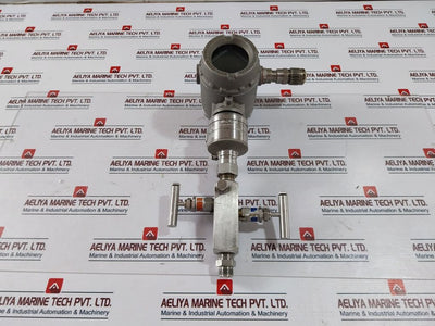 Rosemount 3051S2Tg4A2A11A1Kb4K7M5Q4Q8 Pressure Transmitter C306101126-0000