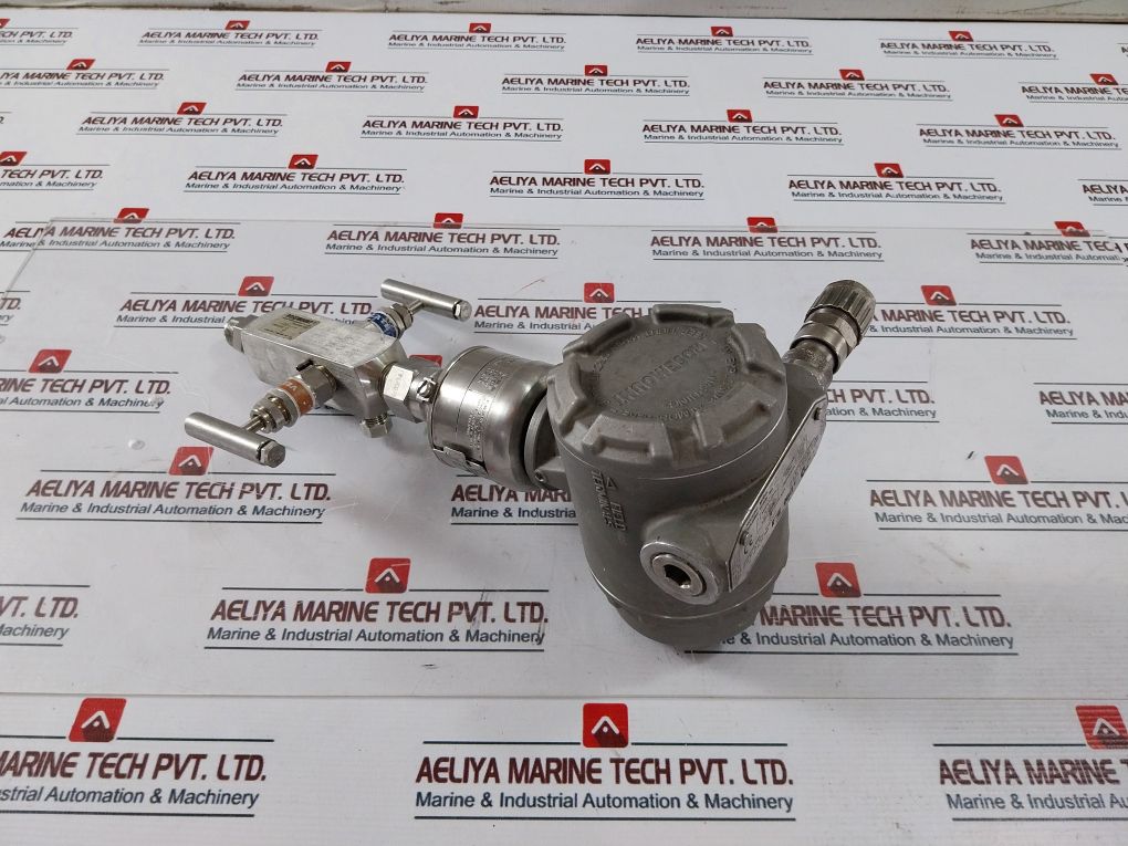 Rosemount 3051S2Tg4A2A11A1Kb4K7M5Q4Q8 Pressure Transmitter C306101126-0000