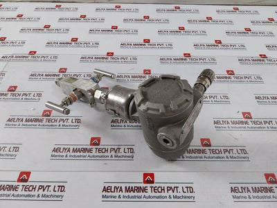 Rosemount 3051S2Tg4A2A11A1Kb4K7M5Q4Q8 Pressure Transmitter C306101126-0000