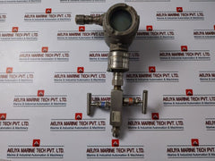 Rosemount 3051S2Tg4A2A11A1Kb4K7M5Q4Q8 Pressure Transmitter With C306101-126-0000