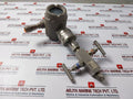 Rosemount 3051S2Tg4A2A11A1Kb4K7M5Q4Q8 Pressure Transmitter With C306101-126-0000