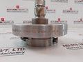 Rosemount 3051S2Tg4A2B11A1Ad1E7M5P1Q4Qtt1 Pressure Transmitter 17.5 Ma