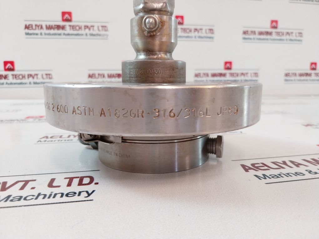 Rosemount 3051S2Tg4A2B11A1Ad1E7M5P1Q4Qtt1 Pressure Transmitter 17.5 Ma