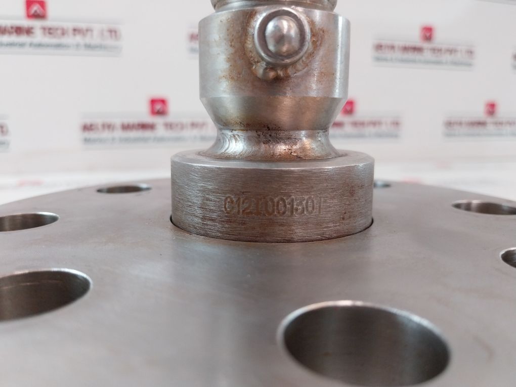 Rosemount 3051S2Tg4A2B11A1Ad1E7M5P1Q4Qtt1 Pressure Transmitter 17.5 Ma