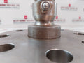 Rosemount 3051S2Tg4A2B11A1Ad1E7M5P1Q4Qtt1 Pressure Transmitter 17.5 Ma