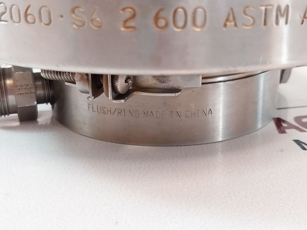 Rosemount 3051S2Tg4A2B11A1Ad1E7M5P1Q4Qtt1 Pressure Transmitter 17.5 Ma