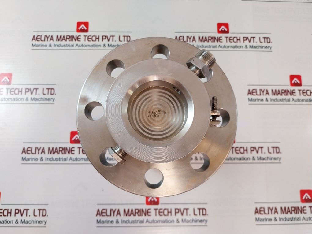 Rosemount 3051S2Tg4A2B11A1Ad1E7M5P1Q4Qtt1 Pressure Transmitter 17.5 Ma