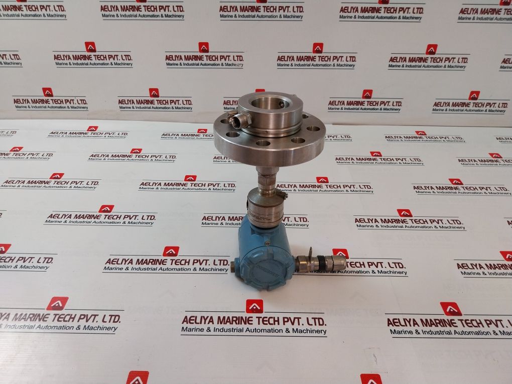 Rosemount 3051S2Tg4A2B11A1Ad1E7M5P1Q4Qtt1 Pressure Transmitter 17.5 Ma