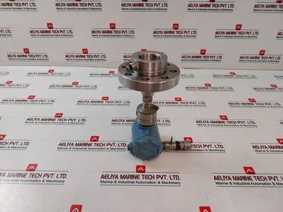 Rosemount 3051S2Tg4A2B11A1Ad1E7M5P1Q4Qtt1 Pressure Transmitter 17.5 Ma