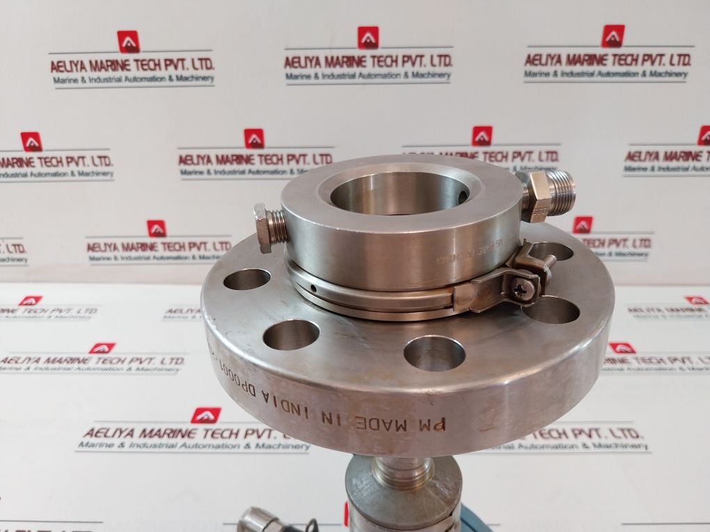 Rosemount 3051S2Tg4A2B11A1Ad1E7M5P1Q4Qtt1 Pressure Transmitter 17.5 Ma