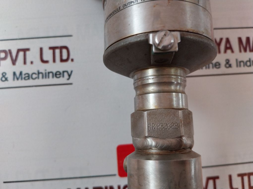 Rosemount 3051S2Tg4A2B11A1Ad1E7M5P1Q4Qtt1 Pressure Transmitter 17.5 Ma