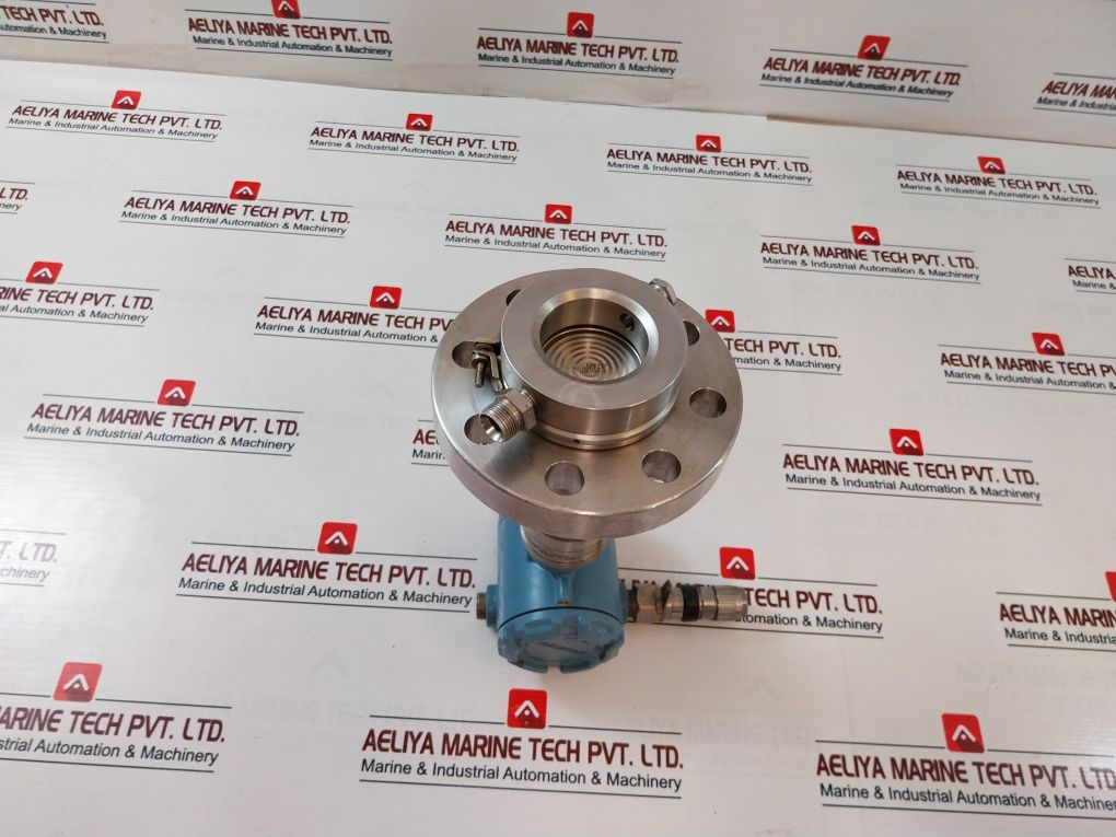 Rosemount 3051S2Tg4A2B11A1Ad1E7M5P1Q4Qtt1 Pressure Transmitter 17.5 Ma