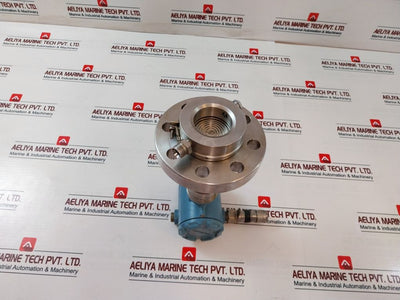 Rosemount 3051S2Tg4A2B11A1Ad1E7M5P1Q4Qtt1 Pressure Transmitter 17.5 Ma