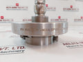 Rosemount 3051S2Tg4A2B11A1Ad1E7M5P1Q4Qtt1 Pressure Transmitter 17.5 Ma