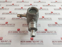 Rosemount 3051S2Tg4A2E11A00K7Q4Q8 Differential Pressure Transmitter
