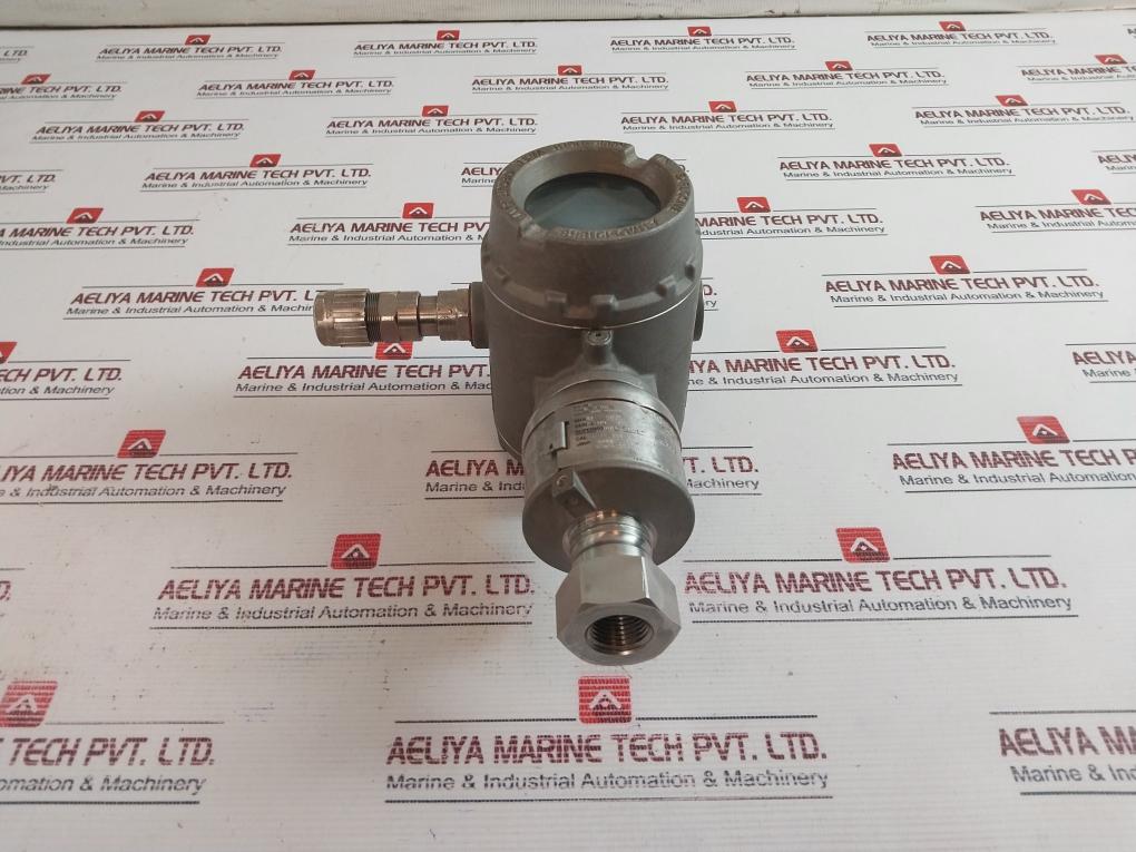 Rosemount 3051S2Tg5A2A11A1Kb4D1K7M5Q4Q8Qt Pressure Transmitter 03151-9005-0001