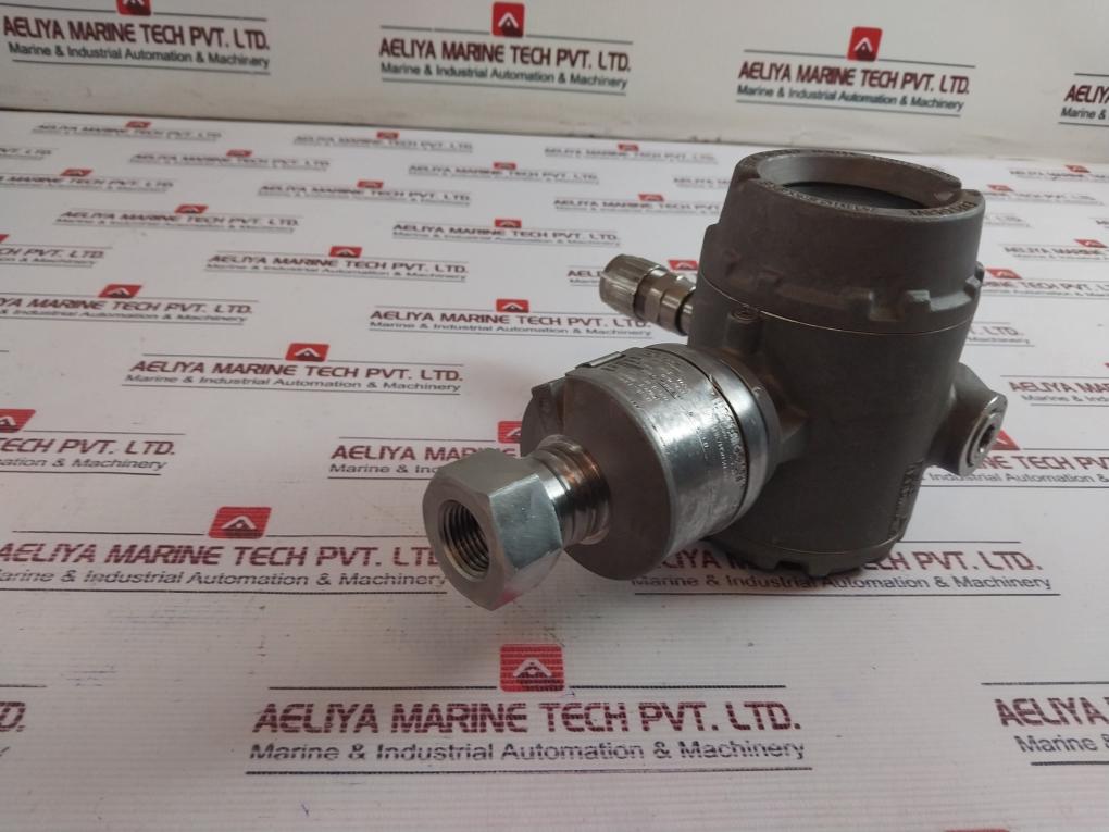 Rosemount 3051S2Tg5A2A11A1Kb4D1K7M5Q4Q8Qt Pressure Transmitter 03151-9005-0001